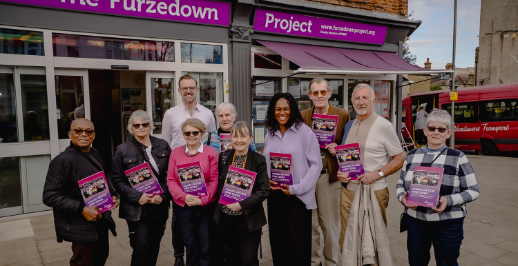 The Furzedown Project