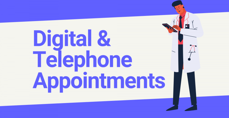 Digital Appointments Survey