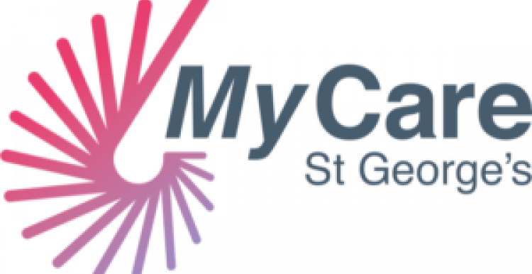 My Care Logo