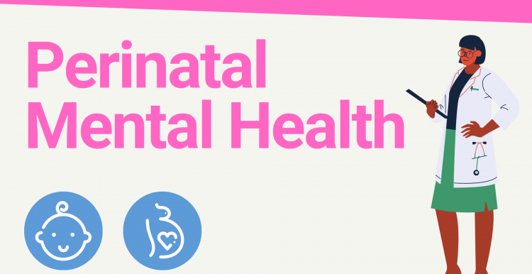 Perinatal Mental Health