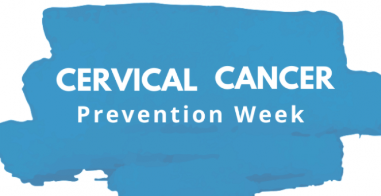 Cervical Cancer Prevention Week