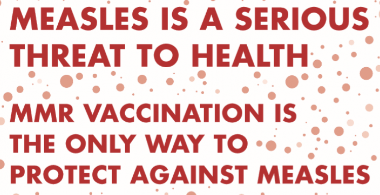 measles