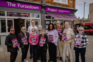The Furzedown Project