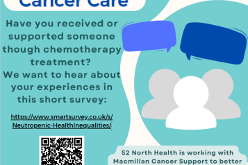 Cancer Care Survey